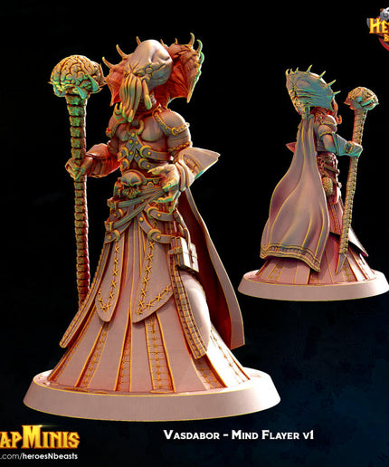 Mind Flayer v1