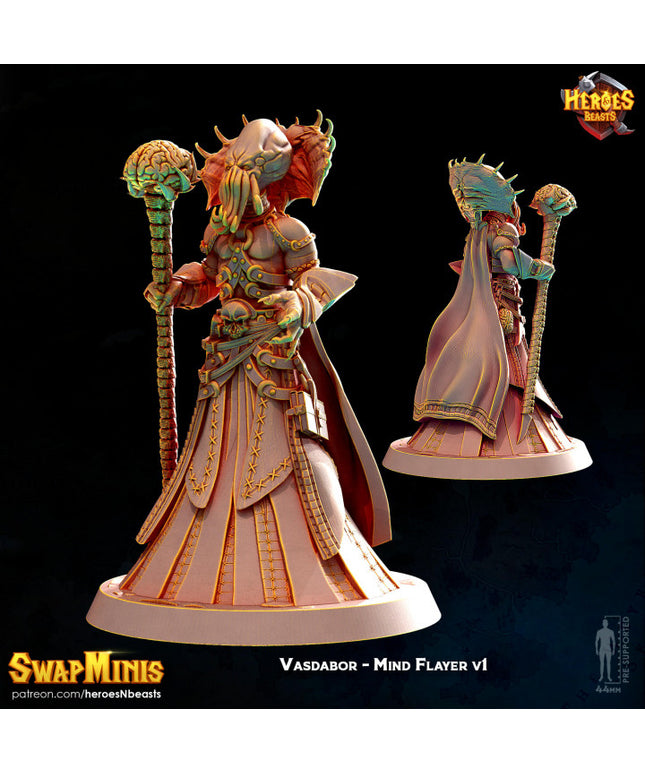 Mind Flayer v1