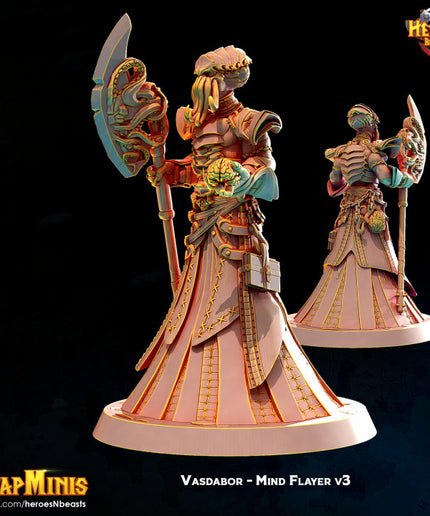 Mind Flayer v3