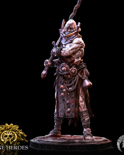 Vendel the Sentenced