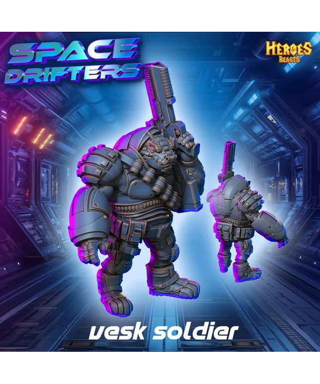 vesk
