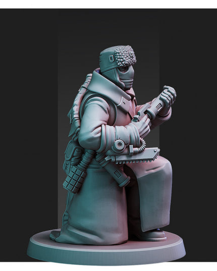 Winter Assault 2 X5 MINIATURES