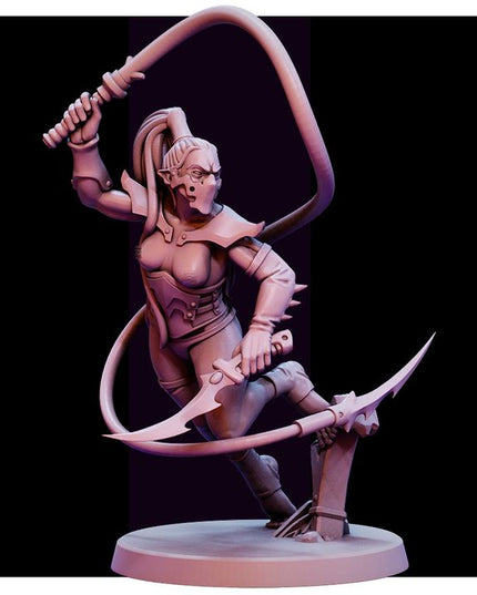 Strigois X5 MINIATURES