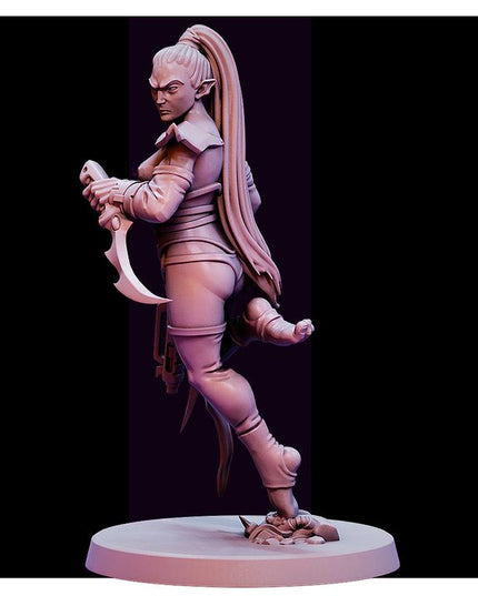 Strigois X5 MINIATURES