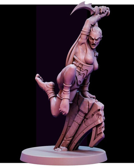 Strigois X5 MINIATURES