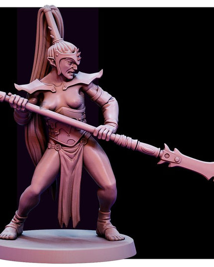 Strigois X5 MINIATURES