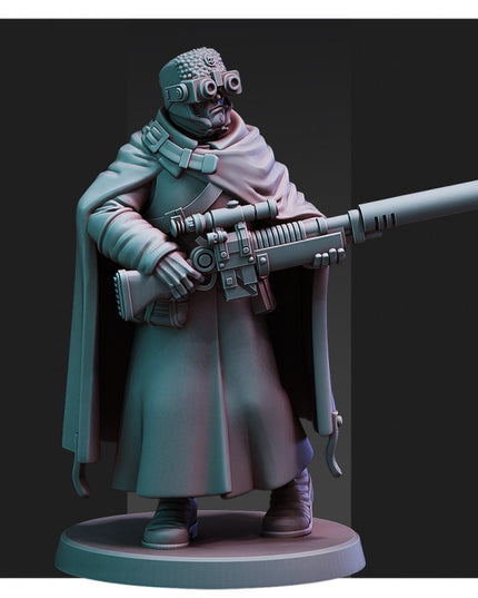 Winter Assault 2 X5 MINIATURES