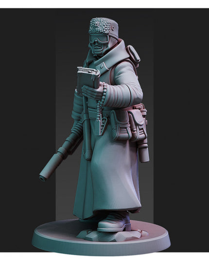 Winter Assault 2 X5 MINIATURES