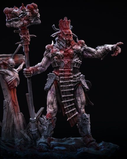 Man Eaters Part 2: Collection