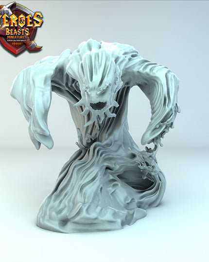 water elemental