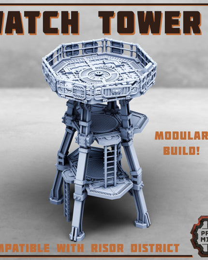 The Watchtower