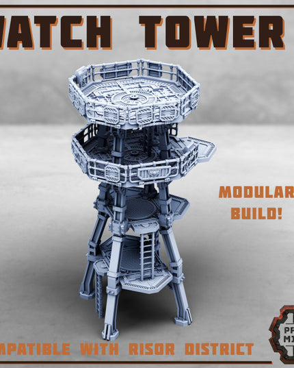 The Watchtower