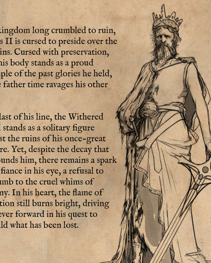 Accursed Lords: Penitent Heroes