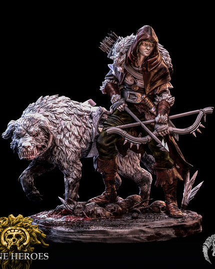 Yerana the Poacher