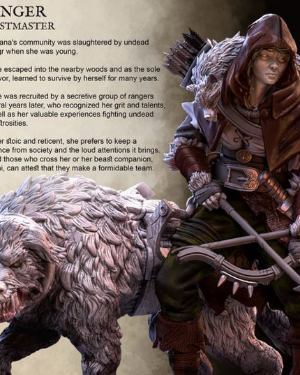 Yerana the Poacher