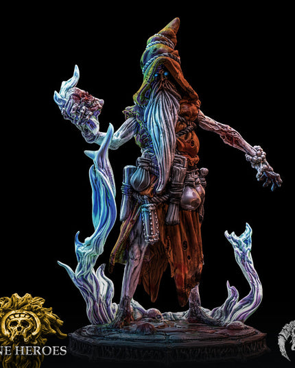 Yorik Fire Speaker