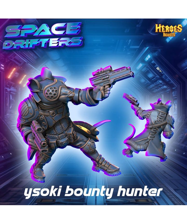 ysoki