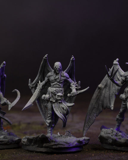 The Skragoths: Collection