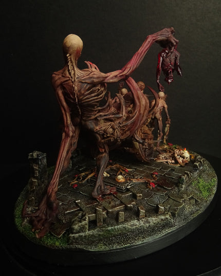 Deadmire Part One: Collection