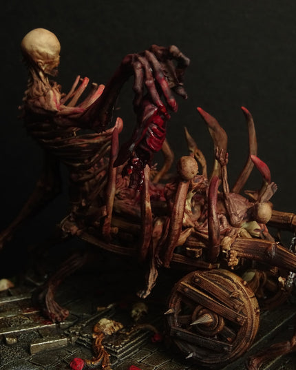 Deadmire Part One: Collection