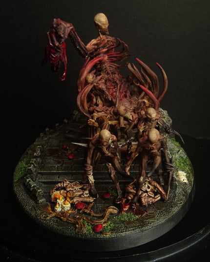 Deadmire Part One: Collection