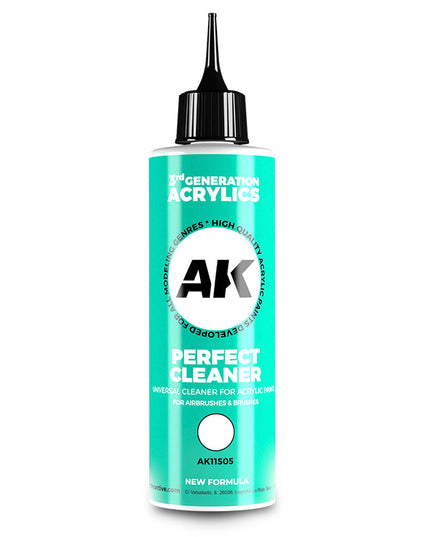AK AK11505 PERFECT CLEANER 3GEN 250ML