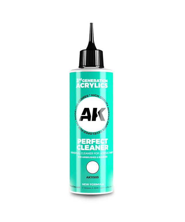 AK AK11505 PERFECT CLEANER 3GEN 250ML
