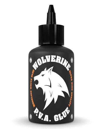 AK AK12014 Wolverine P.V.A. Glue