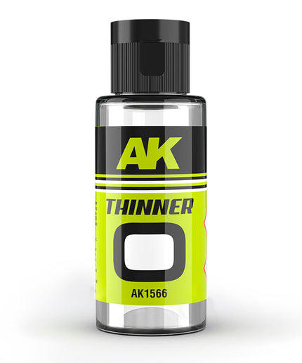 AK AK1566 Thinner DUAL EXO 60ml