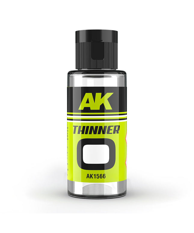 AK AK1566 Thinner DUAL EXO 60ml