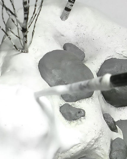 AK AK8011 Terrains Snow 250ml