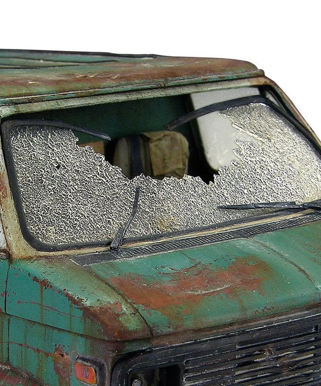 AK AK8037 Ice Sparkles 100ml