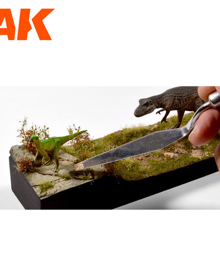 AK AK8257 Desert Soil 1/35