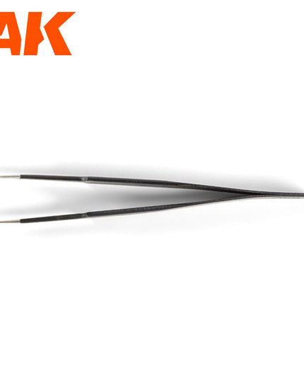 AK AK9008 Precise Straight Tweezers