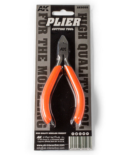 AK AK9009 Plier