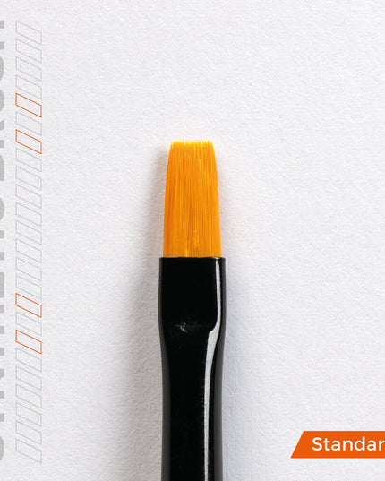 AK AKB104 BASIC BRUSHES SET