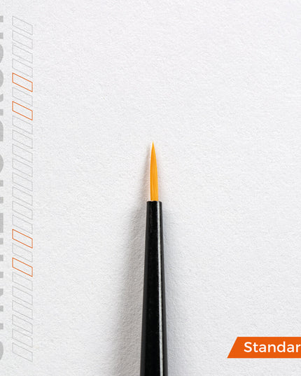 AK AKB104 BASIC BRUSHES SET