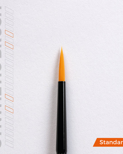 AK AKB104 BASIC BRUSHES SET