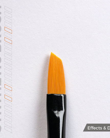 AK AKB101 SURVIVAL WEATHERING BRUSHES SET