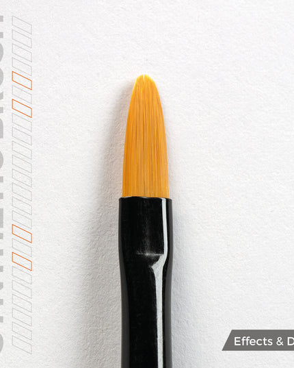 AK AKB101 SURVIVAL WEATHERING BRUSHES SET