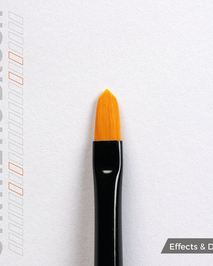 AK AKB101 SURVIVAL WEATHERING BRUSHES SET