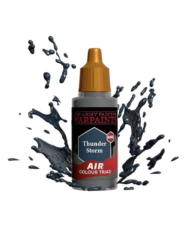 The Army Painter Warpaints Air: Thunder Storm