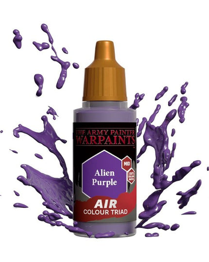 The Army Painter Alien Purple AW1128