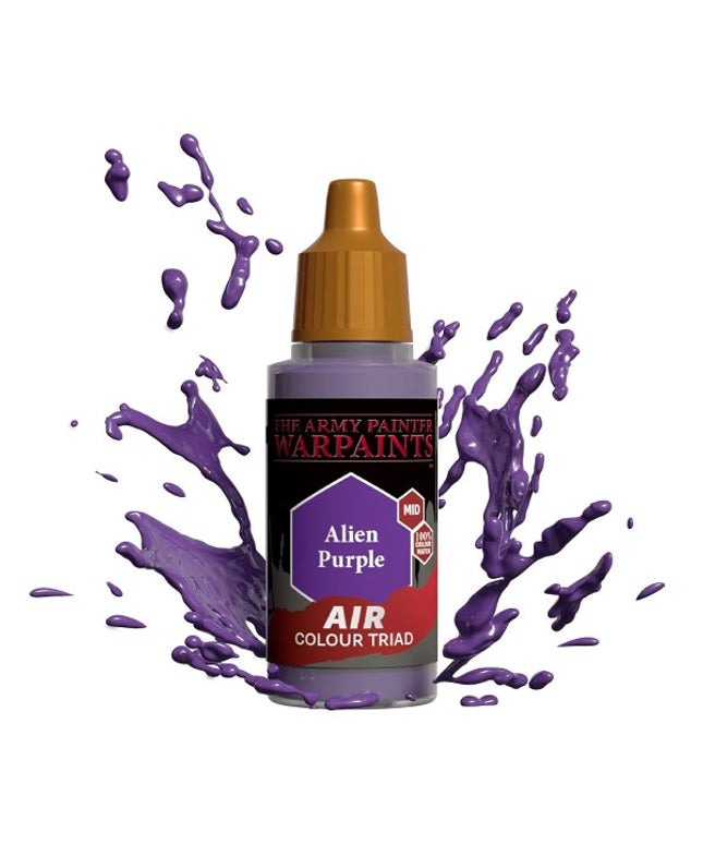 The Army Painter Alien Purple AW1128