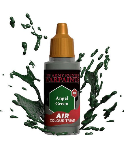 The Army Painter Angel Green AW1112