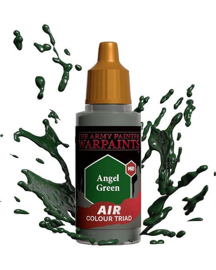 The Army Painter Angel Green AW1112