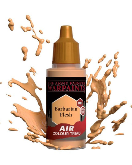 The Army Painter Barbarian Flesh AW1126