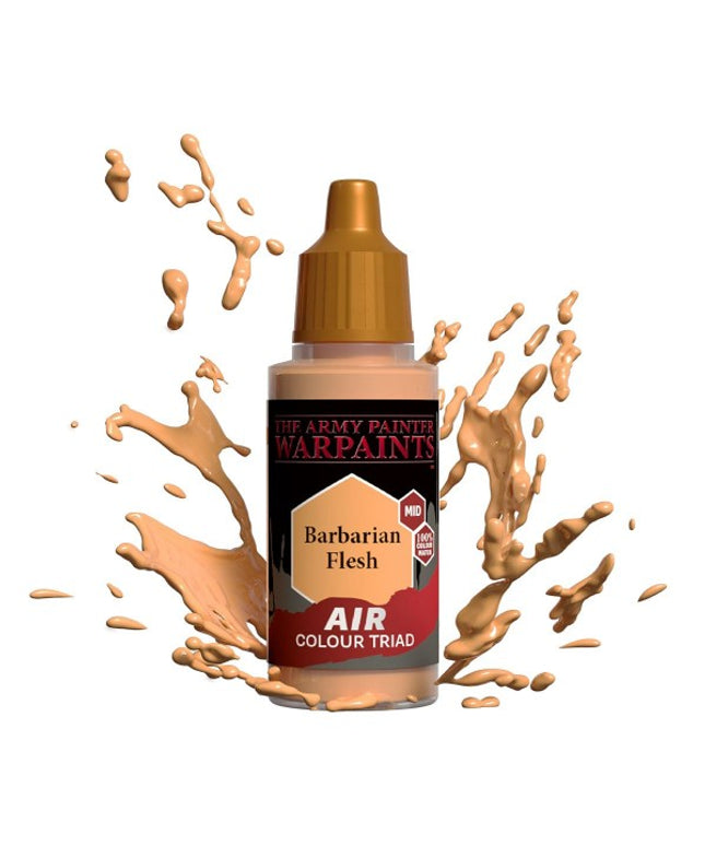 The Army Painter Barbarian Flesh AW1126