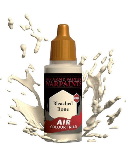 The Army Painter Warpaints Air Bleached Bone AW4125