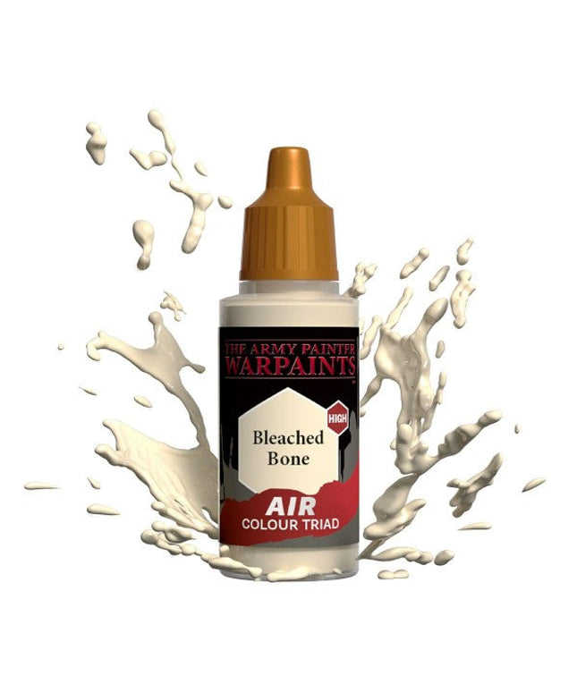 The Army Painter Warpaints Air Bleached Bone AW4125